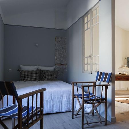 Les Appartements Du Saint Thiers, La Provence Dans Un Coin De La Drome Et L'Esprit D'Une Maison D'Hotes A Saou Luaran gambar