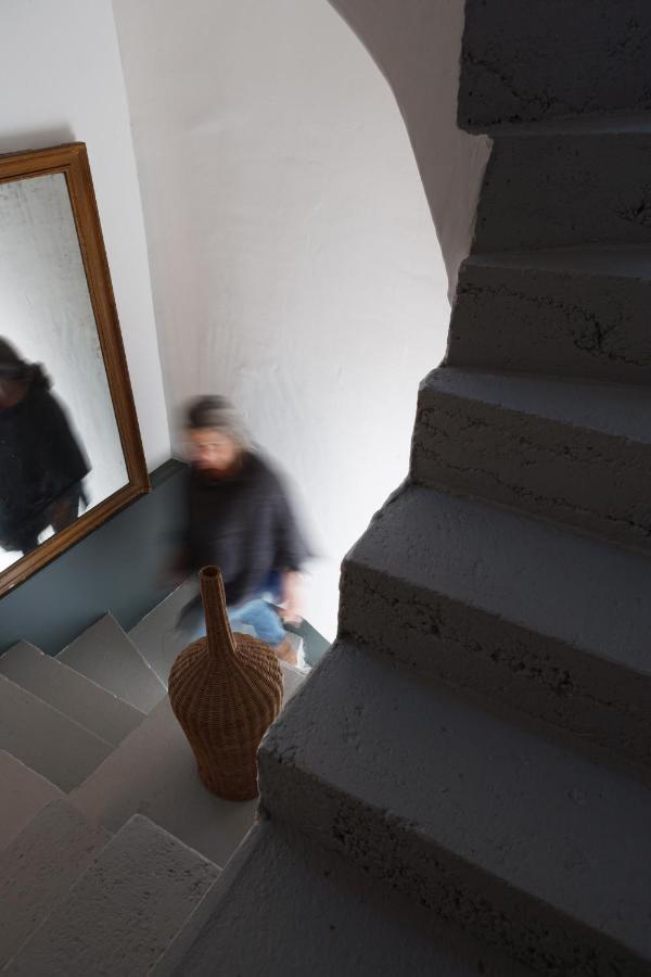 Les Appartements Du Saint Thiers, La Provence Dans Un Coin De La Drome Et L'Esprit D'Une Maison D'Hotes A Saou Luaran gambar