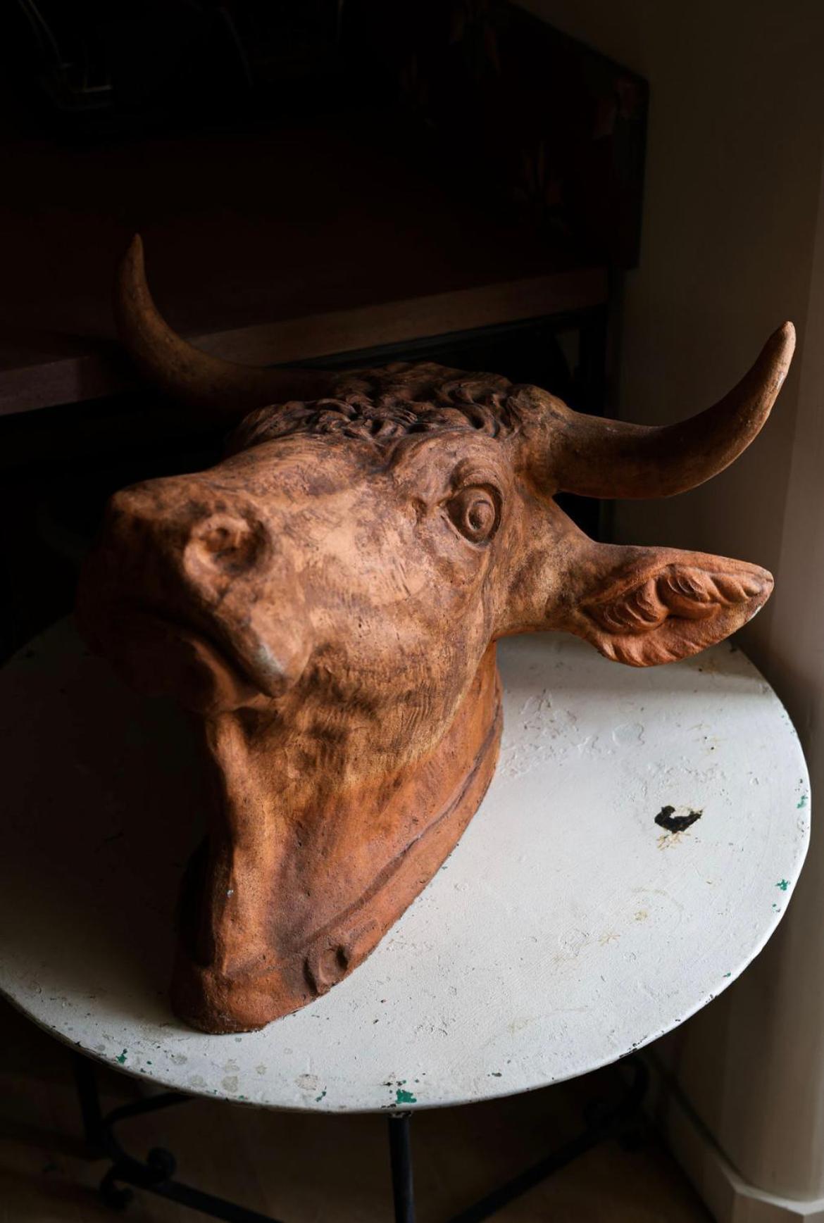 Les Appartements Du Saint Thiers, La Provence Dans Un Coin De La Drome Et L'Esprit D'Une Maison D'Hotes A Saou Luaran gambar
