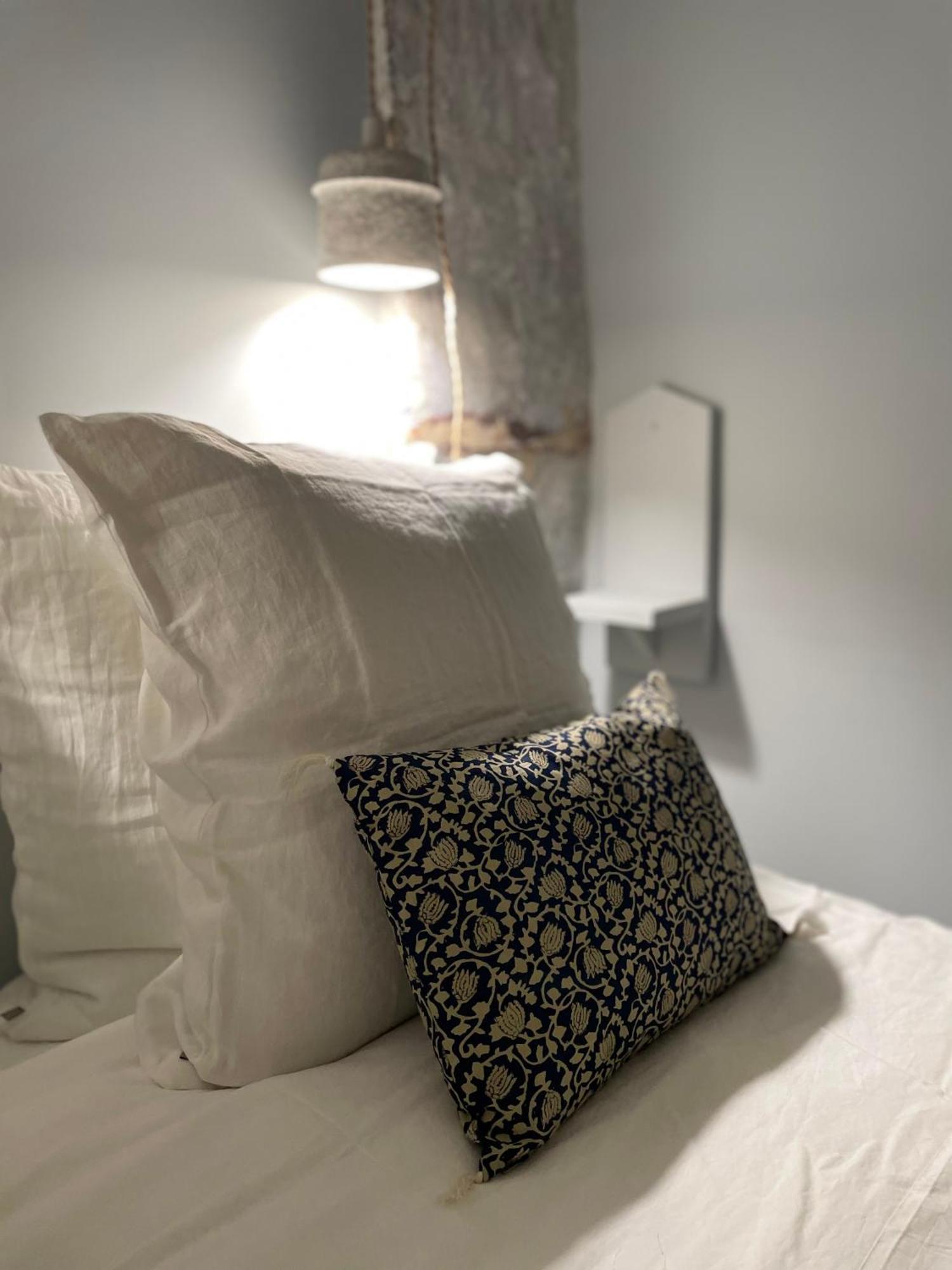 Les Appartements Du Saint Thiers, La Provence Dans Un Coin De La Drome Et L'Esprit D'Une Maison D'Hotes A Saou Luaran gambar