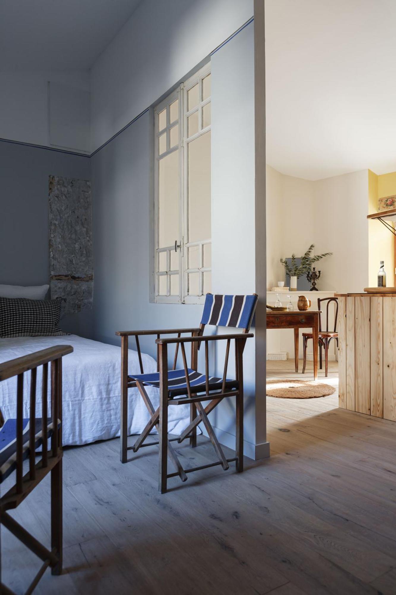 Les Appartements Du Saint Thiers, La Provence Dans Un Coin De La Drome Et L'Esprit D'Une Maison D'Hotes A Saou Luaran gambar