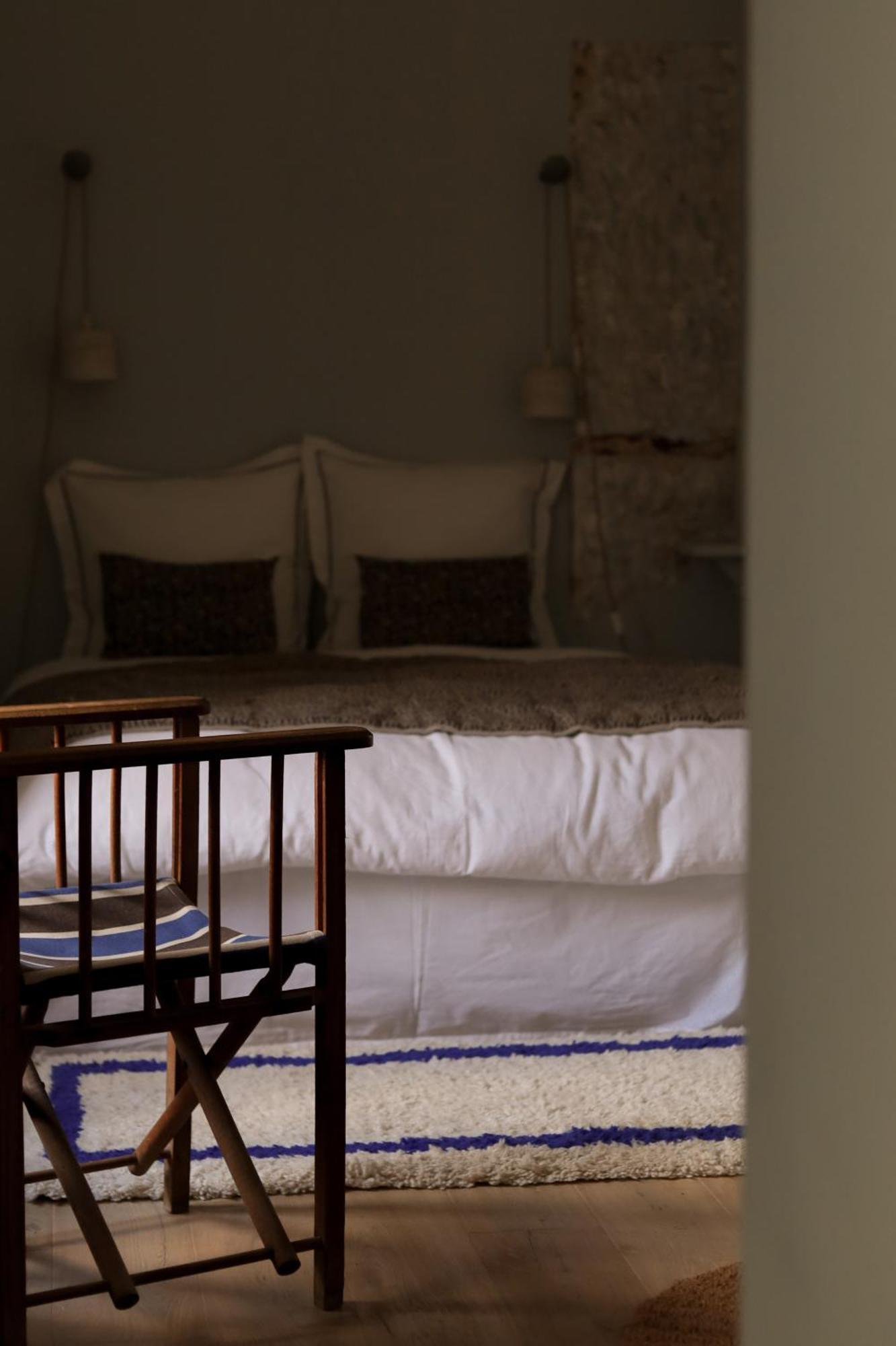 Les Appartements Du Saint Thiers, La Provence Dans Un Coin De La Drome Et L'Esprit D'Une Maison D'Hotes A Saou Luaran gambar