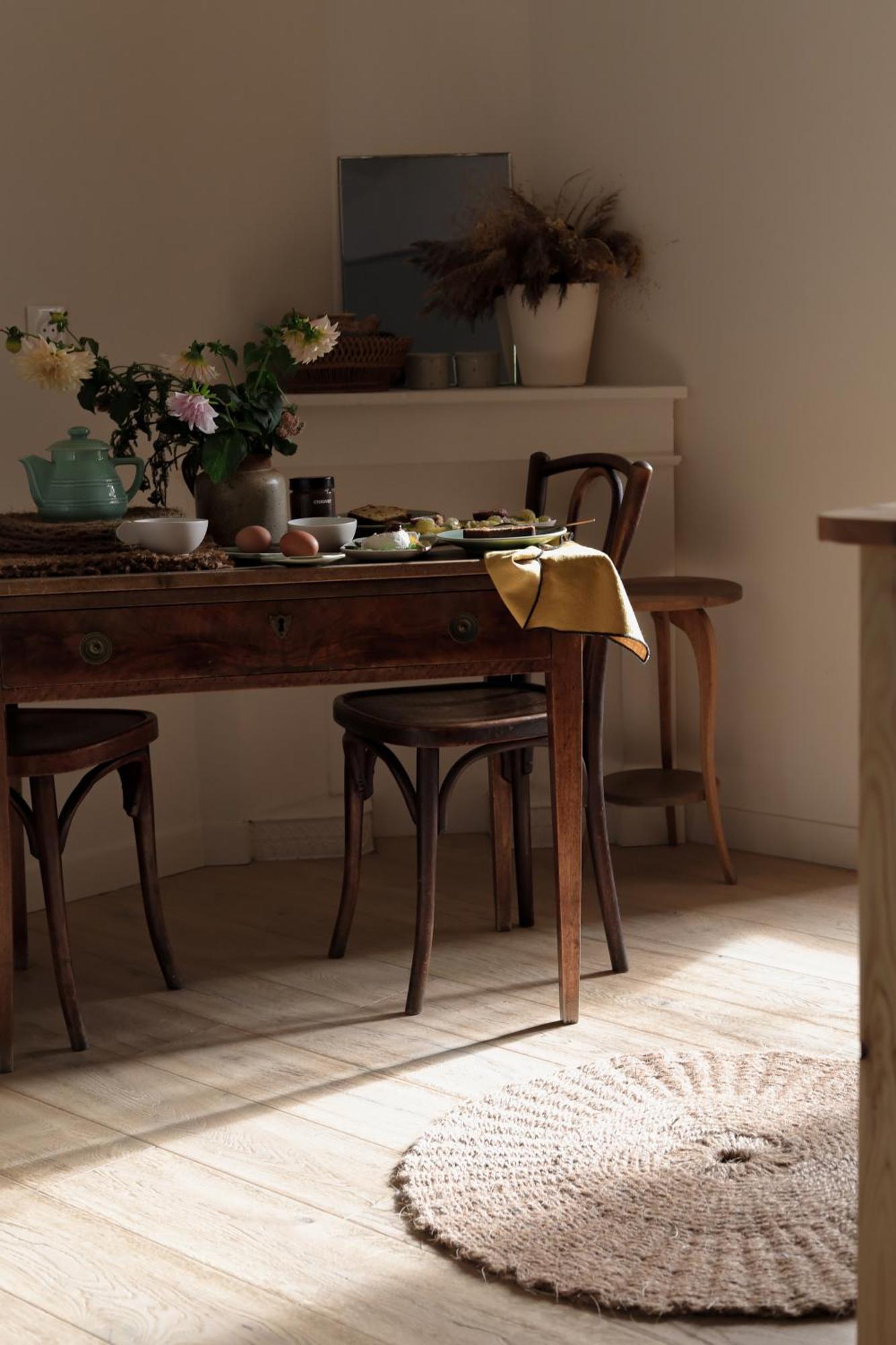 Les Appartements Du Saint Thiers, La Provence Dans Un Coin De La Drome Et L'Esprit D'Une Maison D'Hotes A Saou Luaran gambar