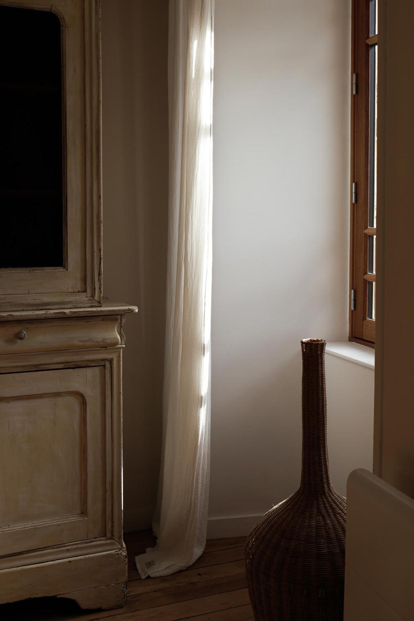 Les Appartements Du Saint Thiers, La Provence Dans Un Coin De La Drome Et L'Esprit D'Une Maison D'Hotes A Saou Luaran gambar
