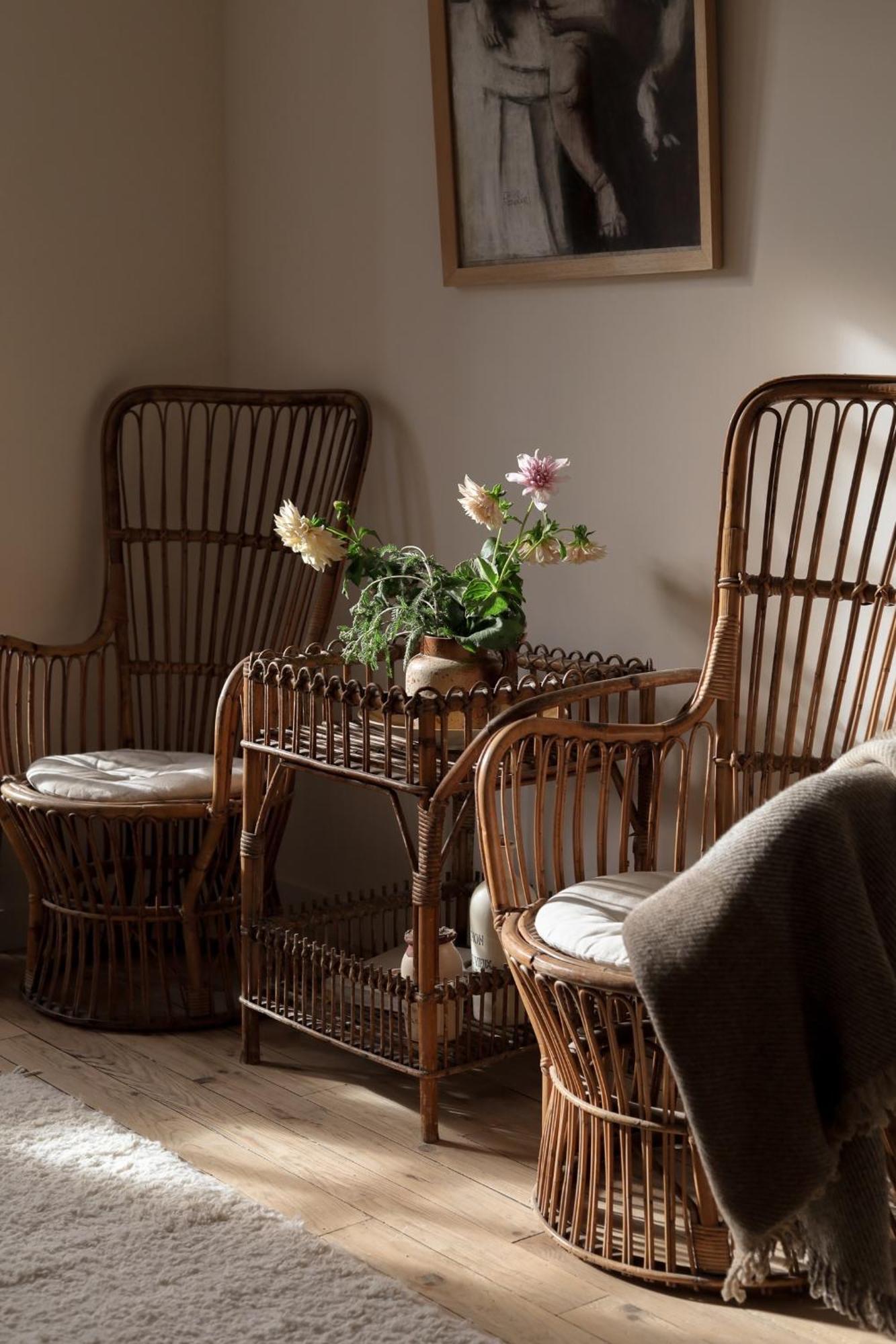 Les Appartements Du Saint Thiers, La Provence Dans Un Coin De La Drome Et L'Esprit D'Une Maison D'Hotes A Saou Luaran gambar